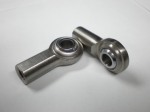 stainless 5/16 x 24 female heim joint